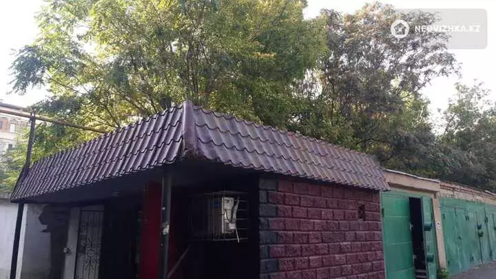16 м², Здание, 1 этаж, 16 м², изображение - 1