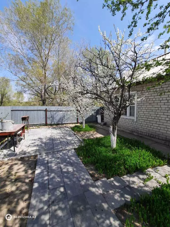 80 м², 4-комнатная дача, 6 соток, 80 м², изображение - 1