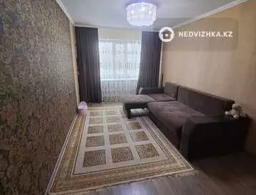 3-комнатная квартира, этаж 3 из 9, 68 м²