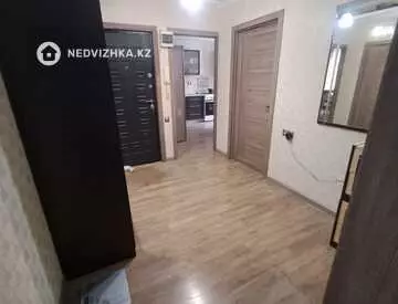 3-комнатная квартира, этаж 3 из 9, 68 м²