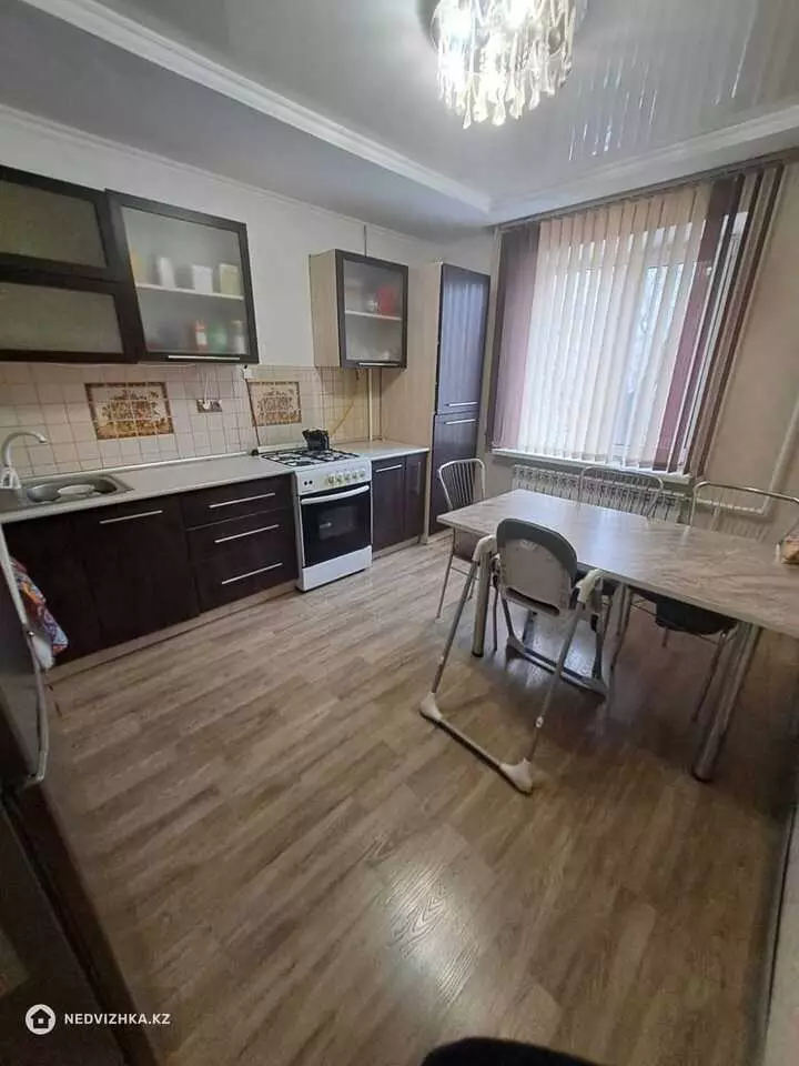 68 м², 3-комнатная квартира, этаж 3 из 9, 68 м², изображение - 1
