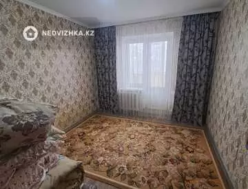 68 м², 3-комнатная квартира, этаж 3 из 9, 68 м², изображение - 5