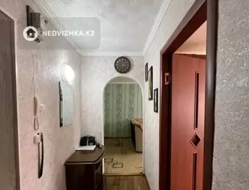2-комнатная квартира, этаж 1 из 5, 46 м²