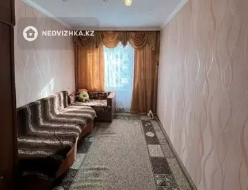 2-комнатная квартира, этаж 1 из 5, 46 м²