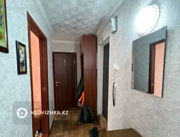 2-комнатная квартира, этаж 1 из 5, 46 м²