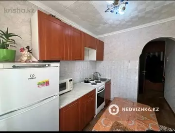 46 м², 2-комнатная квартира, этаж 1 из 5, 46 м², изображение - 4