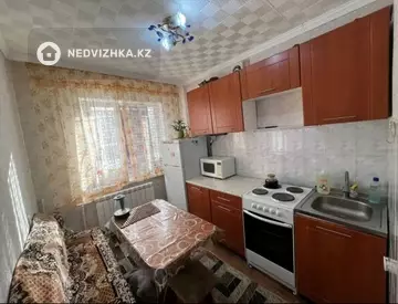 46 м², 2-комнатная квартира, этаж 1 из 5, 46 м², изображение - 5