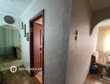 46 м², 2-комнатная квартира, этаж 1 из 5, 46 м², изображение - 6