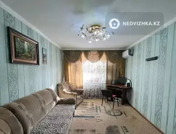 46 м², 2-комнатная квартира, этаж 1 из 5, 46 м², изображение - 9