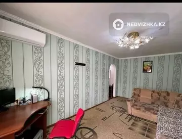 46 м², 2-комнатная квартира, этаж 1 из 5, 46 м², изображение - 10