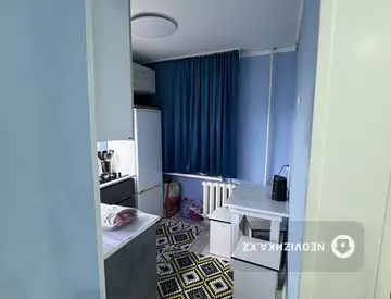 2-комнатная квартира, этаж 1 из 5, 42 м²
