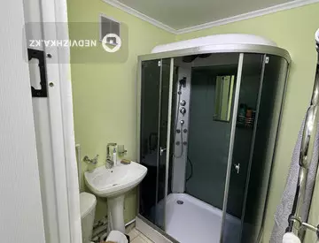 2-комнатная квартира, этаж 1 из 5, 42 м²