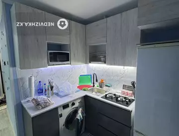 2-комнатная квартира, этаж 1 из 5, 42 м²