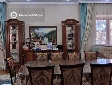 325 м², 5-комнатный дом, 10 соток, 325 м², изображение - 5