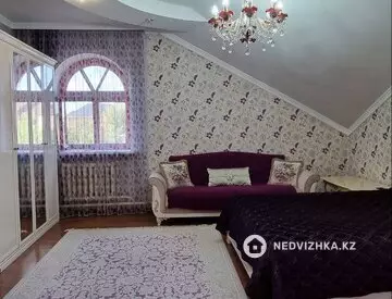 325 м², 5-комнатный дом, 10 соток, 325 м², изображение - 16