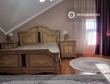 325 м², 5-комнатный дом, 10 соток, 325 м², изображение - 20