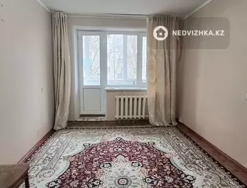 1-комнатная квартира, этаж 3 из 7, 35 м²