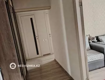 2-комнатная квартира, этаж 5 из 7, 52 м²