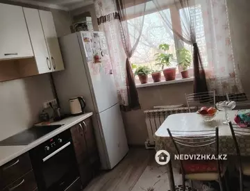 2-комнатная квартира, этаж 5 из 7, 52 м²