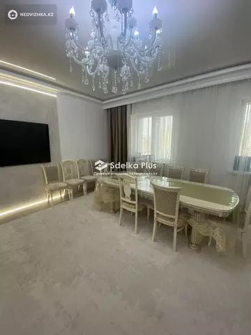 126 м², 3-комнатная квартира, этаж 8 из 12, 126 м², изображение - 1