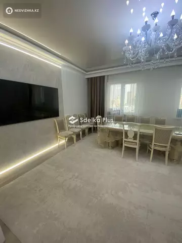 126 м², 3-комнатная квартира, этаж 8 из 12, 126 м², изображение - 2