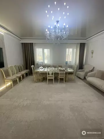 126 м², 3-комнатная квартира, этаж 8 из 12, 126 м², изображение - 3