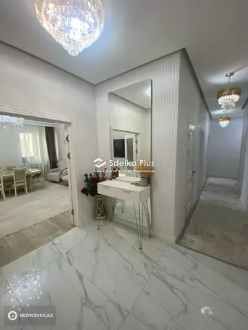 126 м², 3-комнатная квартира, этаж 8 из 12, 126 м², изображение - 5