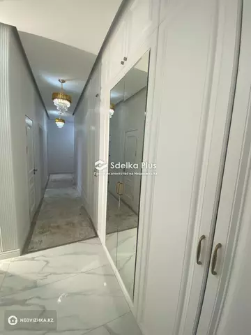126 м², 3-комнатная квартира, этаж 8 из 12, 126 м², изображение - 6