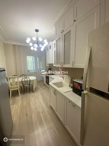126 м², 3-комнатная квартира, этаж 8 из 12, 126 м², изображение - 8