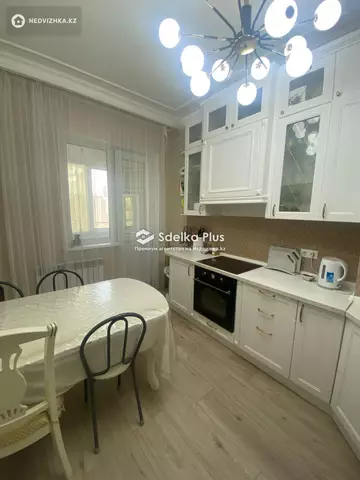 126 м², 3-комнатная квартира, этаж 8 из 12, 126 м², изображение - 9