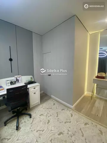 126 м², 3-комнатная квартира, этаж 8 из 12, 126 м², изображение - 14
