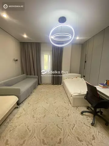 126 м², 3-комнатная квартира, этаж 8 из 12, 126 м², изображение - 15