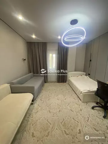 126 м², 3-комнатная квартира, этаж 8 из 12, 126 м², изображение - 16