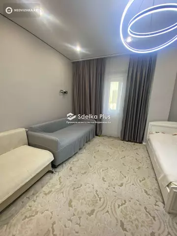 126 м², 3-комнатная квартира, этаж 8 из 12, 126 м², изображение - 13