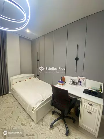 126 м², 3-комнатная квартира, этаж 8 из 12, 126 м², изображение - 17