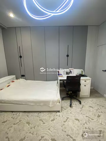 126 м², 3-комнатная квартира, этаж 8 из 12, 126 м², изображение - 18