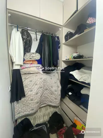126 м², 3-комнатная квартира, этаж 8 из 12, 126 м², изображение - 19