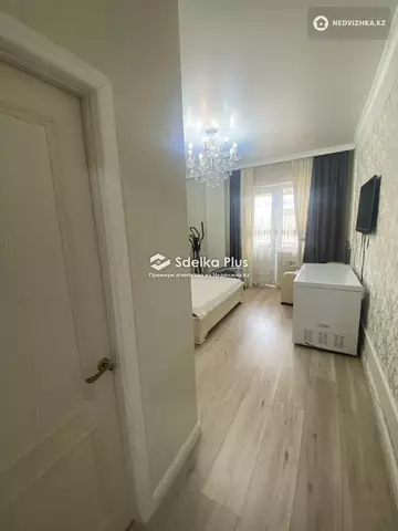 126 м², 3-комнатная квартира, этаж 8 из 12, 126 м², изображение - 20
