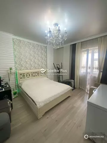 126 м², 3-комнатная квартира, этаж 8 из 12, 126 м², изображение - 21