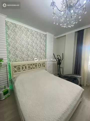 126 м², 3-комнатная квартира, этаж 8 из 12, 126 м², изображение - 22