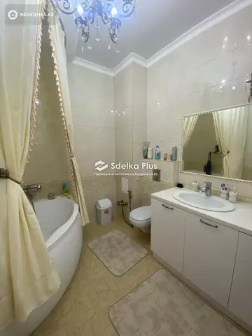 126 м², 3-комнатная квартира, этаж 8 из 12, 126 м², изображение - 25