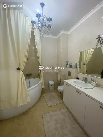 126 м², 3-комнатная квартира, этаж 8 из 12, 126 м², изображение - 26