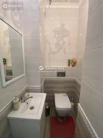 126 м², 3-комнатная квартира, этаж 8 из 12, 126 м², изображение - 27