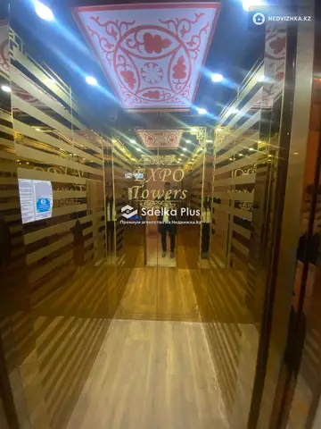 126 м², 3-комнатная квартира, этаж 8 из 12, 126 м², изображение - 30