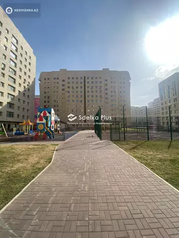 126 м², 3-комнатная квартира, этаж 8 из 12, 126 м², изображение - 33