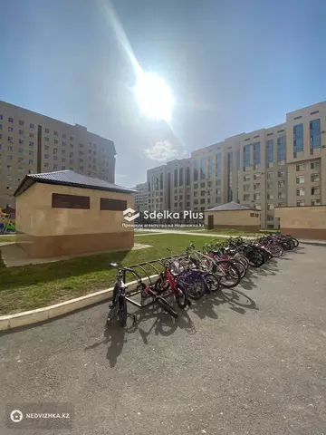 126 м², 3-комнатная квартира, этаж 8 из 12, 126 м², изображение - 34