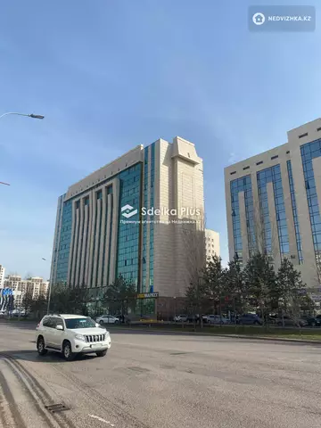 126 м², 3-комнатная квартира, этаж 8 из 12, 126 м², изображение - 36