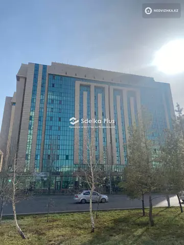 126 м², 3-комнатная квартира, этаж 8 из 12, 126 м², изображение - 37