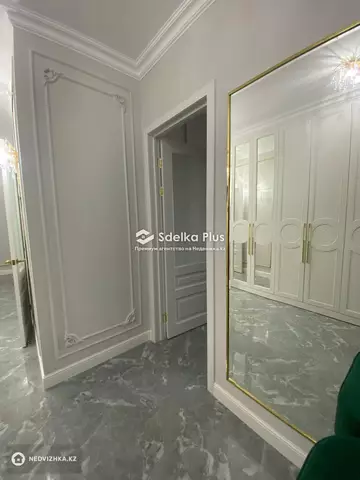 3-комнатная квартира, этаж 5 из 9, 100 м²