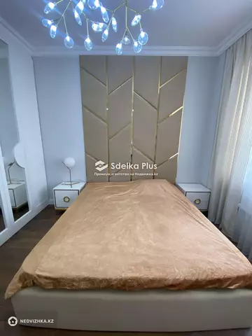 3-комнатная квартира, этаж 5 из 9, 100 м²